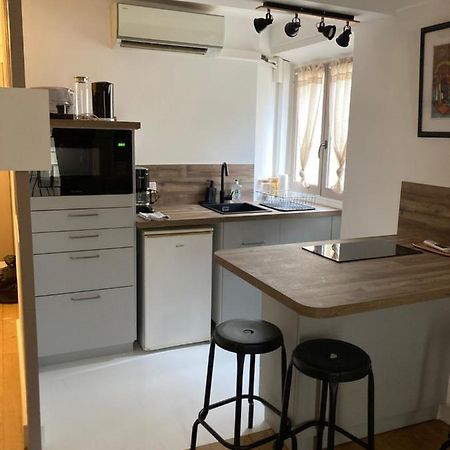 ניס Studio Place Massena מראה חיצוני תמונה