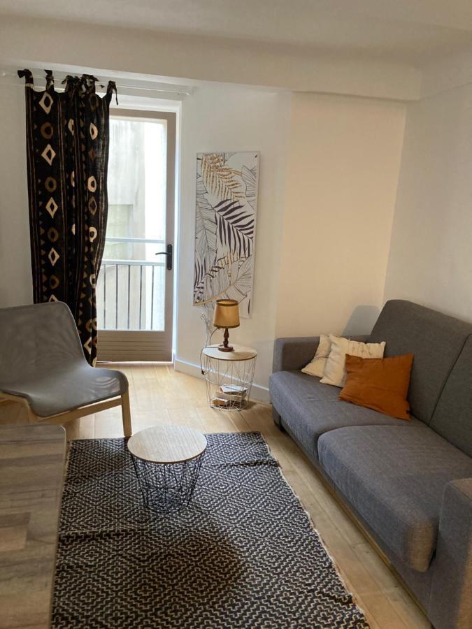 ניס Studio Place Massena מראה חיצוני תמונה